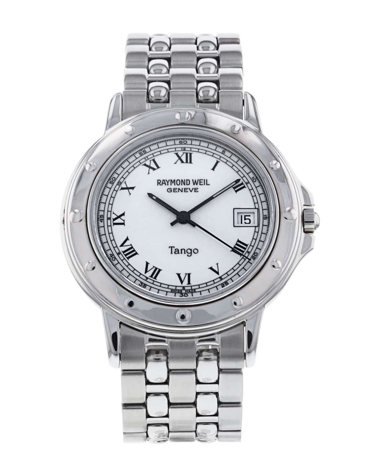 Raymond Weil Tango 5560-ST-00658